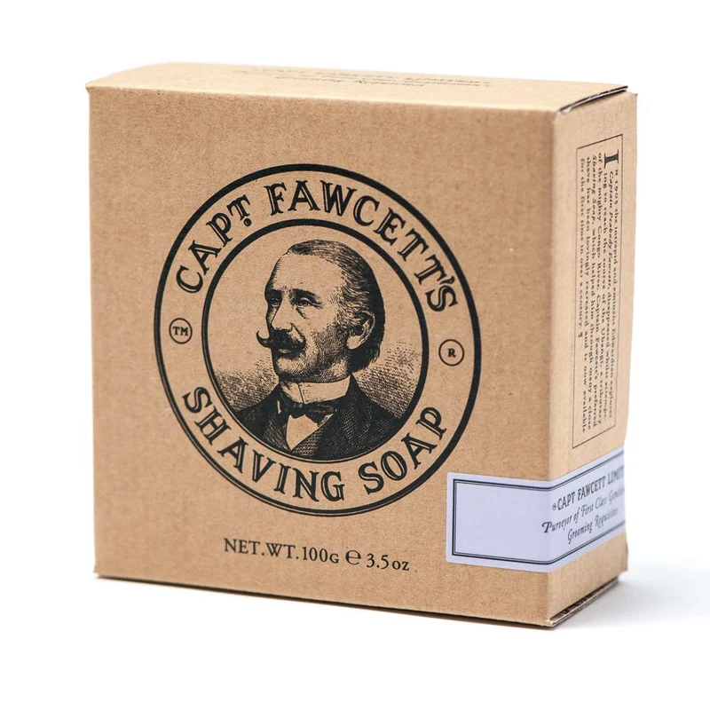 Savon de rasage "Luxurious" (110g/3.88oz)