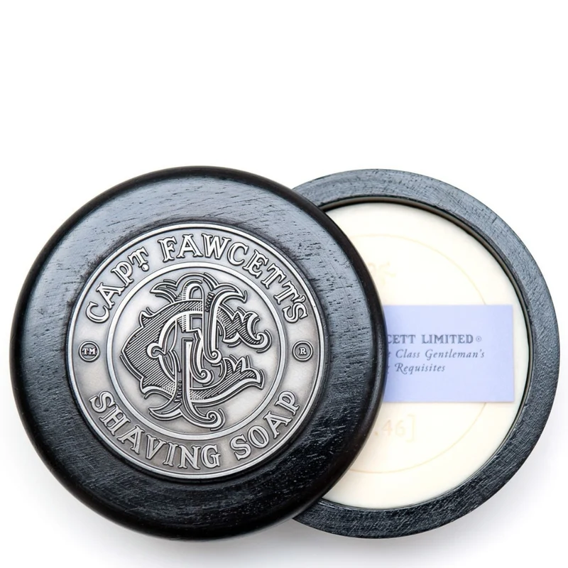 Savon de rasage "Luxurious" (110g/3.88oz)