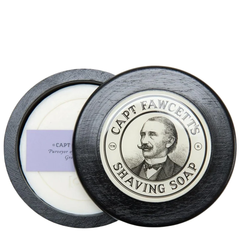 Savon de rasage "Luxurious" (110g/3.88oz)