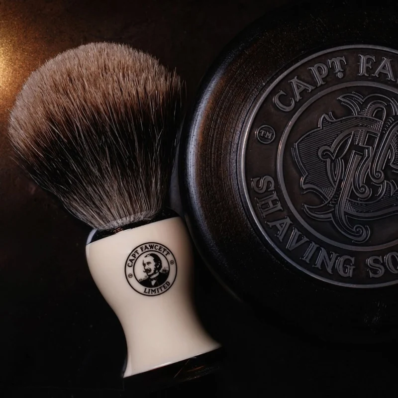 Savon de rasage "Luxurious" (110g/3.88oz)