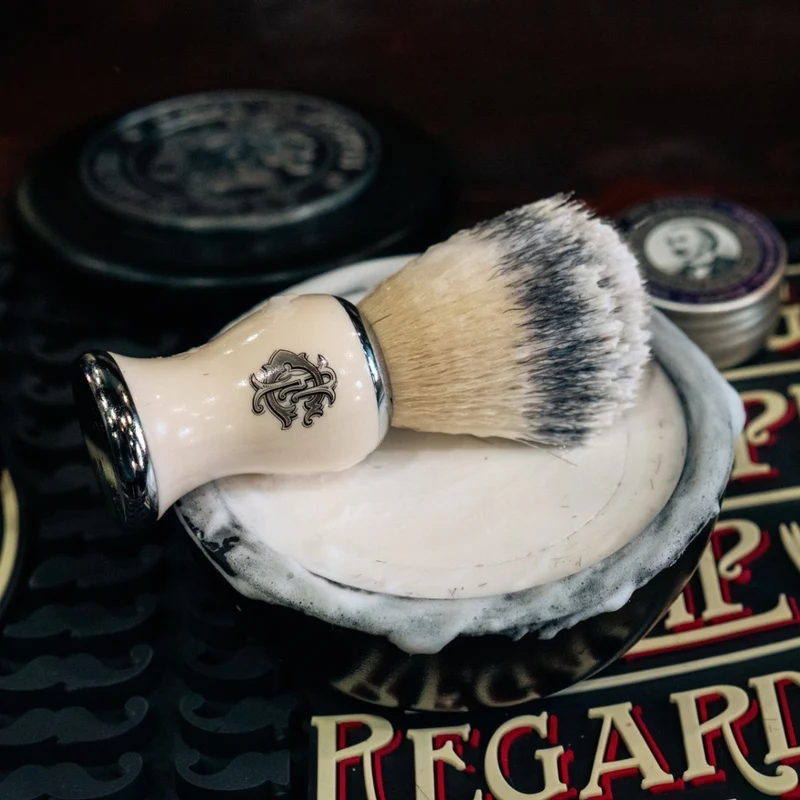 Savon de rasage "Luxurious" (110g/3.88oz)