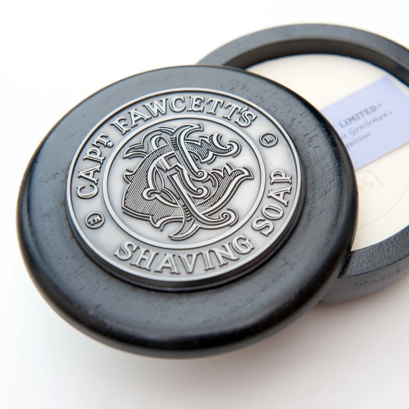 Savon de rasage "Luxurious" (110g/3.88oz)