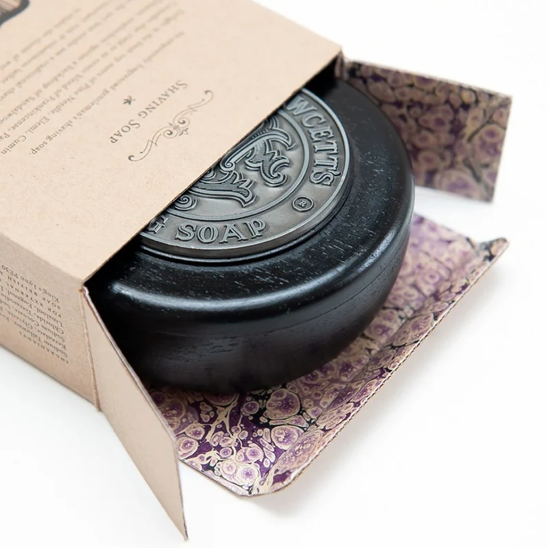 Savon de rasage "Luxurious" (110g/3.88oz)