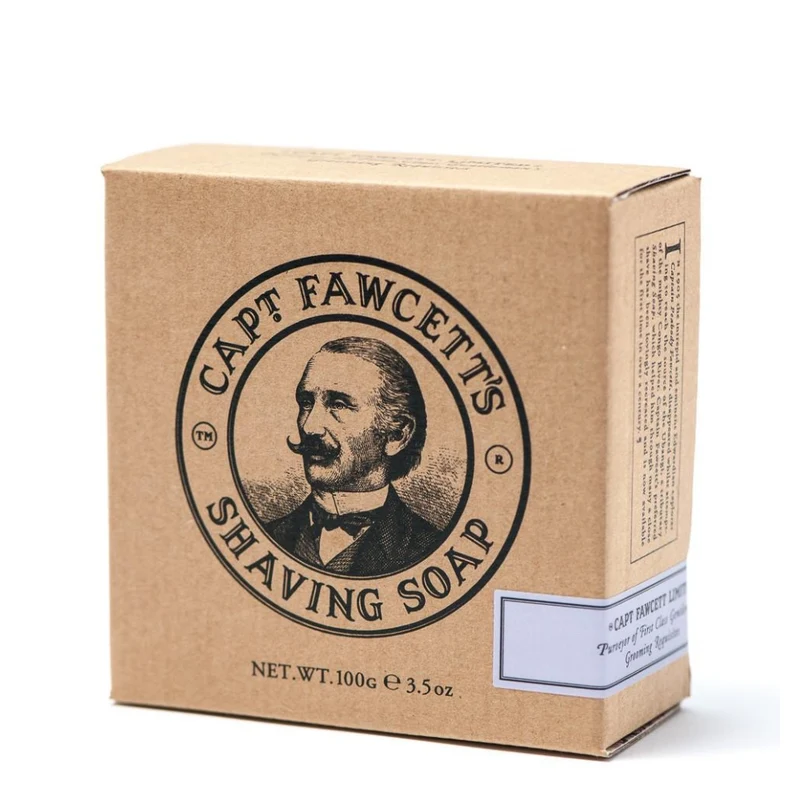 Savon de rasage "Luxurious" (110g/3.88oz)