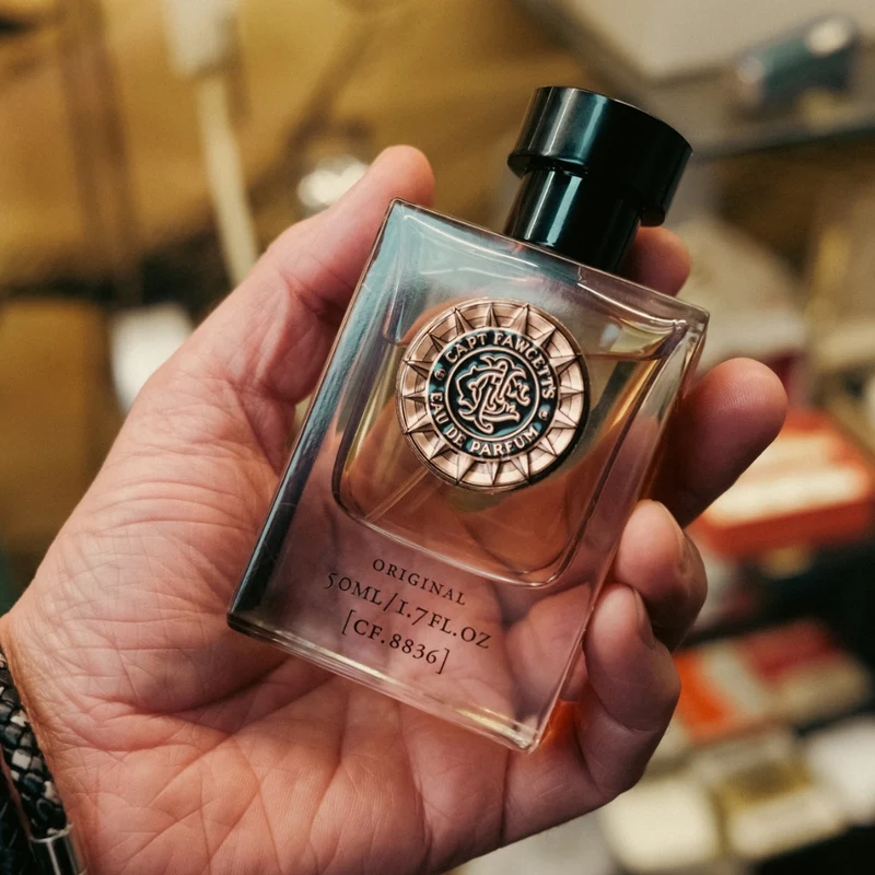 Eau de parfum Original CF.8836