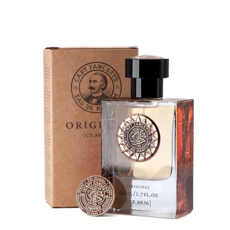 Eau de parfum Original CF.8836