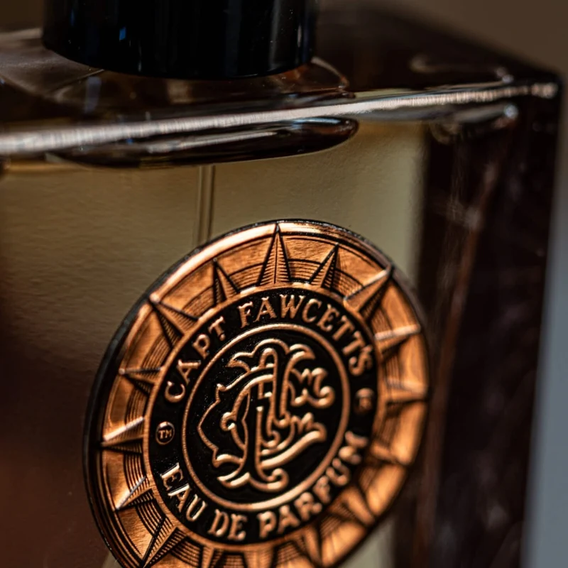 Eau de parfum Original CF.8836