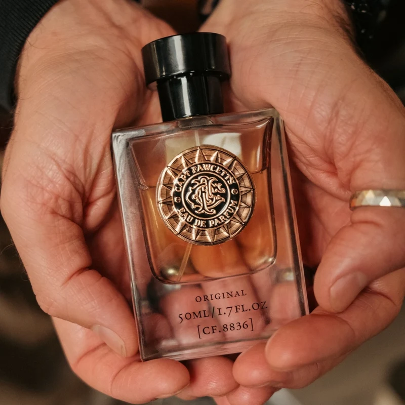Eau de parfum Original CF.8836