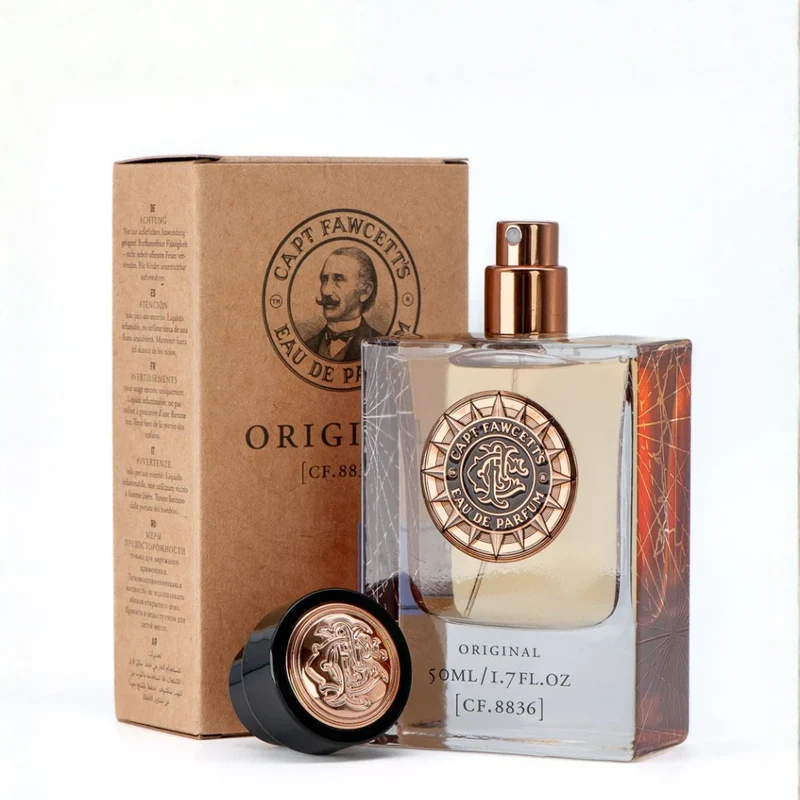 Eau de parfum Original CF.8836