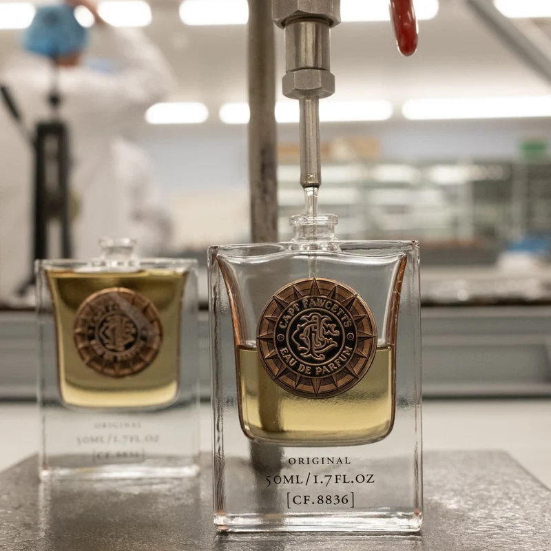 Eau de parfum Original CF.8836