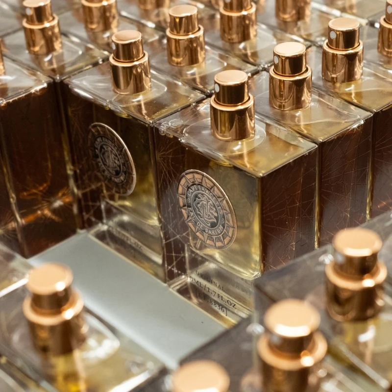 Eau de parfum Original CF.8836