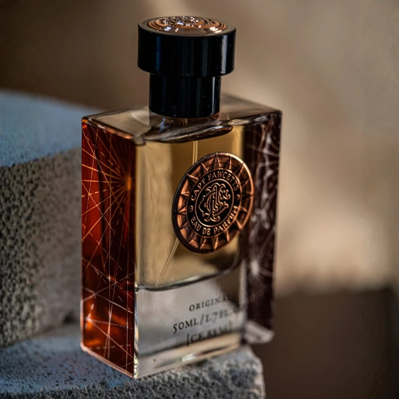 Eau de parfum Original CF.8836