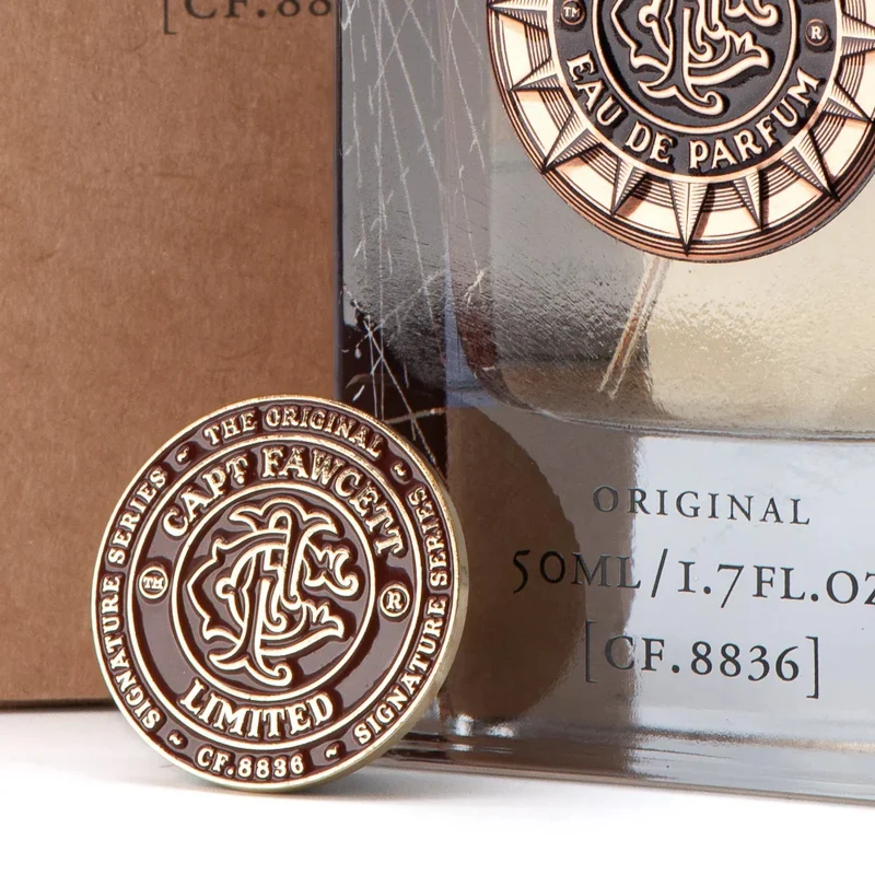 Eau de parfum Original CF.8836
