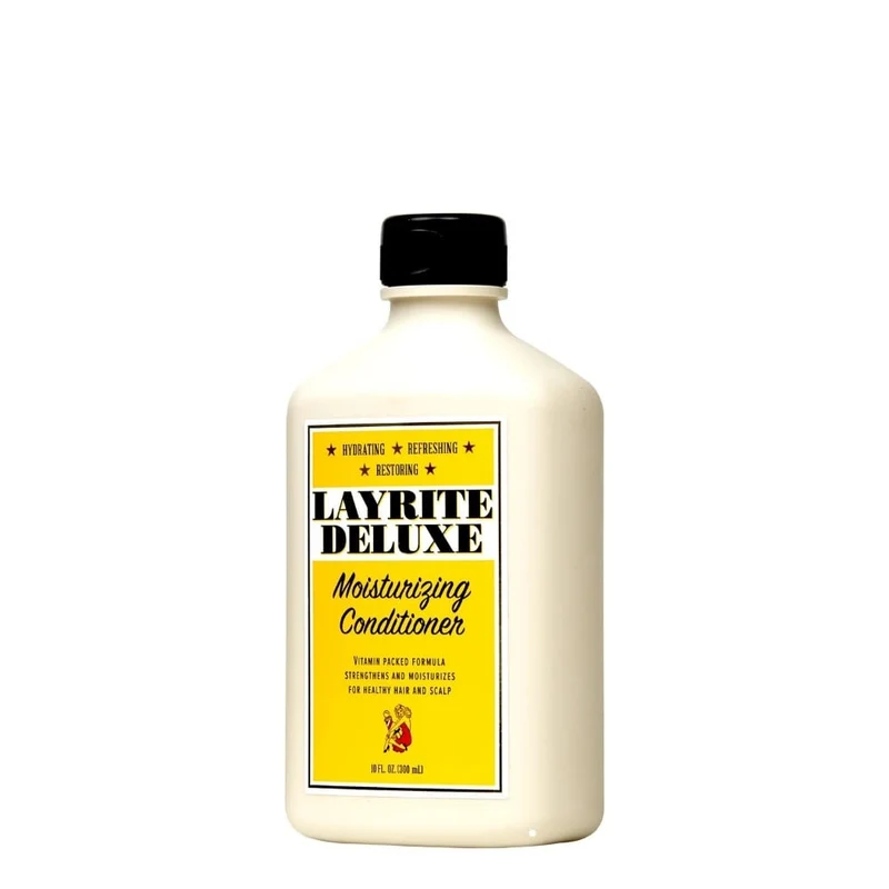 Revitalisant Hydratant "Moisturizing Conditioner" (300ml/10.0oz)