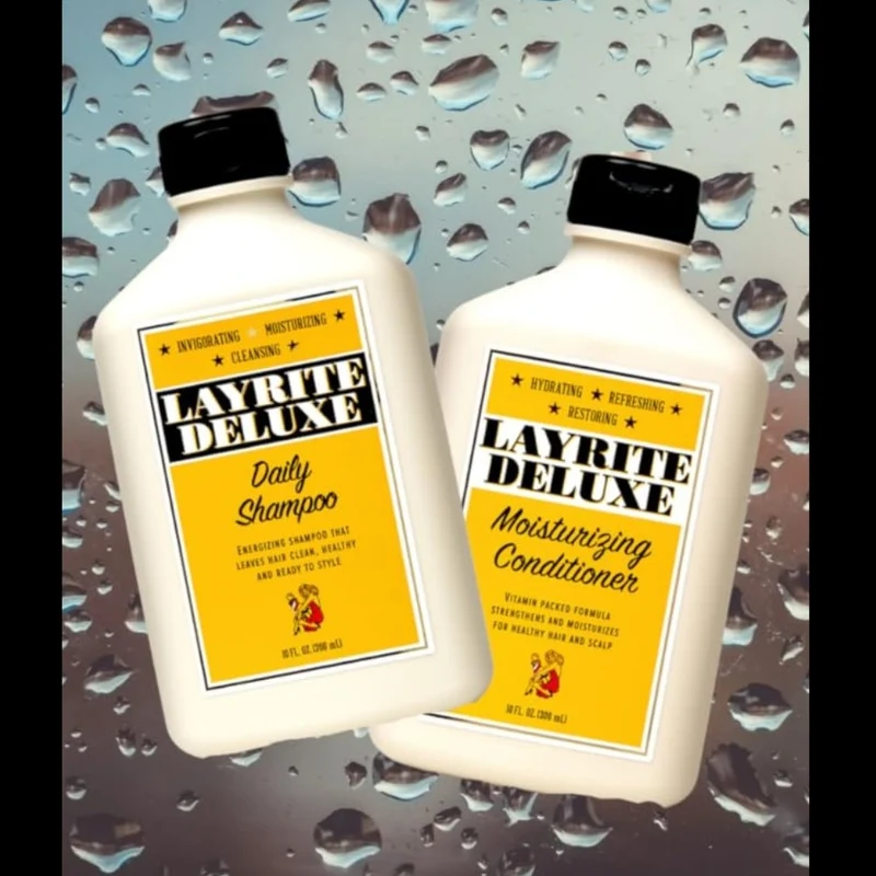 Revitalisant Hydratant "Moisturizing Conditioner" (300ml/10.0oz)