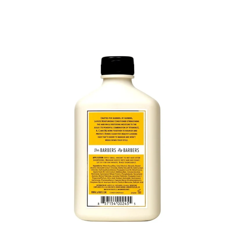 Revitalisant Hydratant "Moisturizing Conditioner" (300ml/10.0oz)