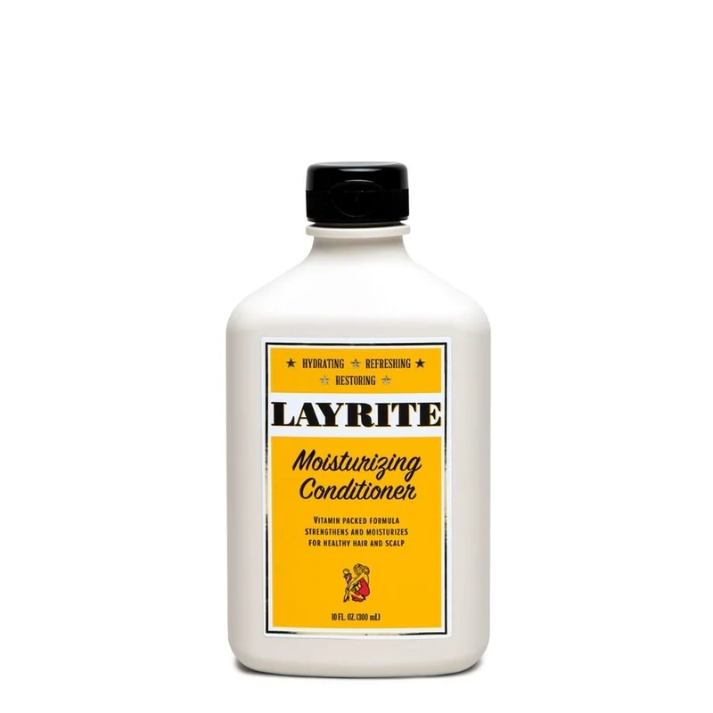 Revitalisant Hydratant "Moisturizing Conditioner" (300ml/10.0oz)