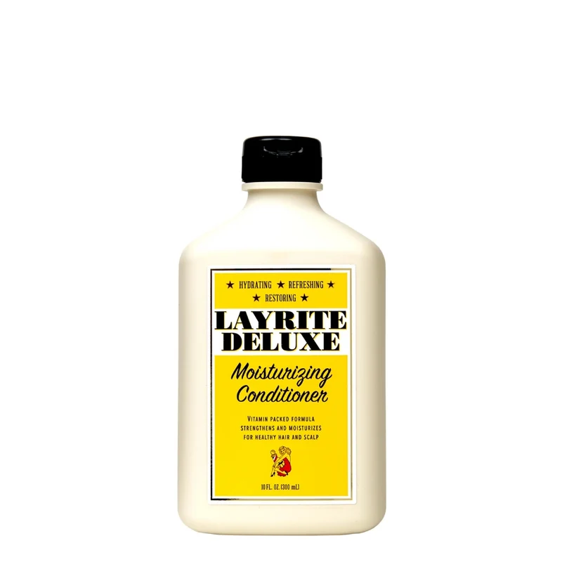 Revitalisant Hydratant "Moisturizing Conditioner" (300ml/10.0oz)