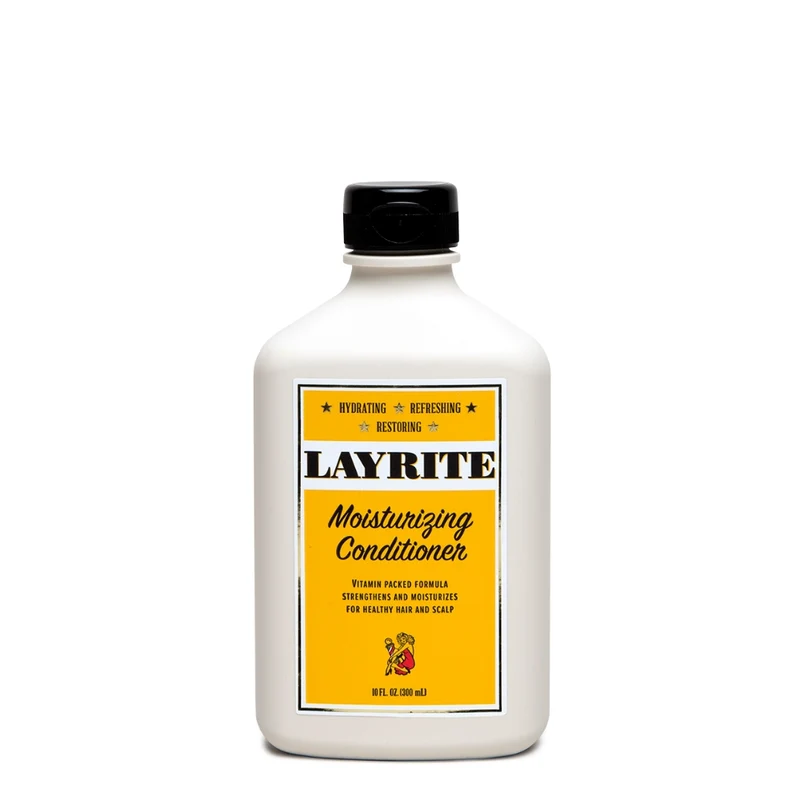 Revitalisant Hydratant "Moisturizing Conditioner" (300ml/10.0oz)