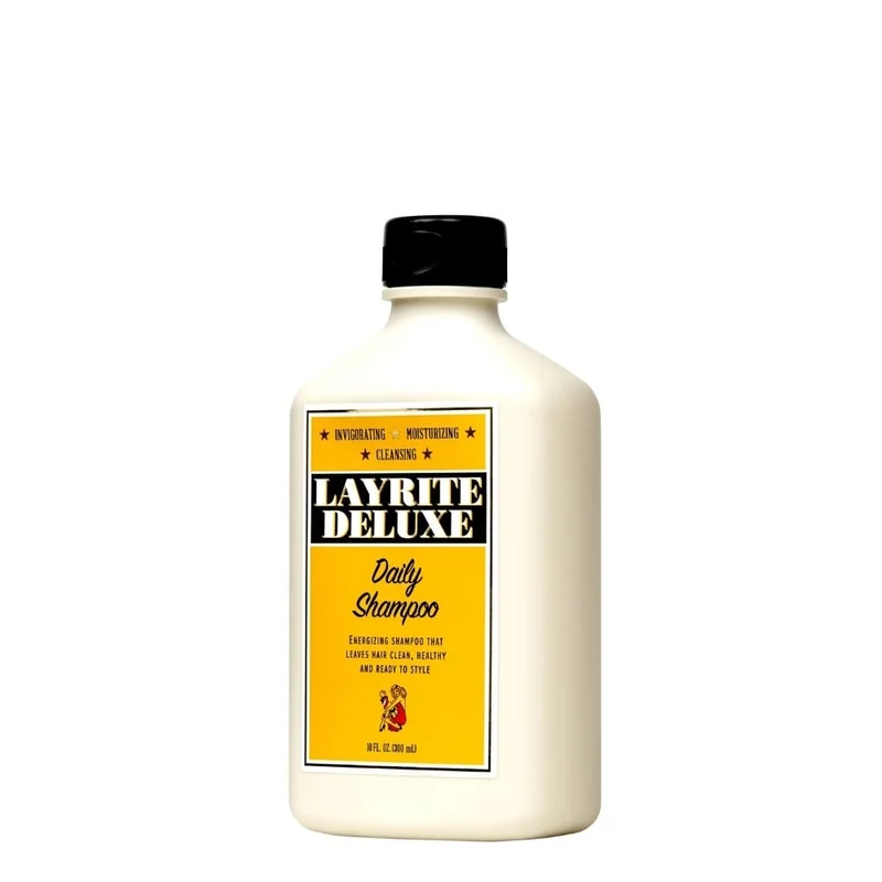 Shampoing quotidien "Daily Shampoo" (300ml/10.0oz)