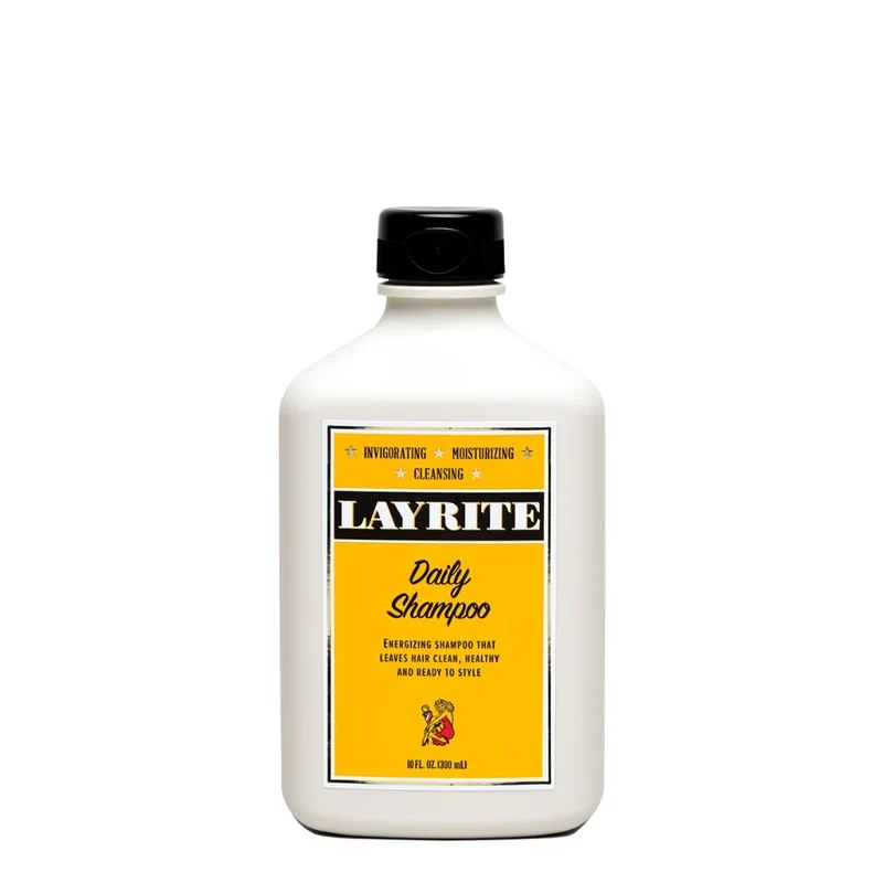 Shampoing quotidien "Daily Shampoo" (300ml/10.0oz)