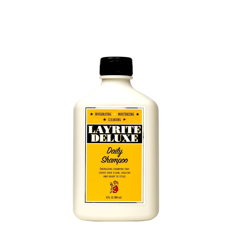 Shampoing quotidien "Daily Shampoo" (300ml/10.0oz)