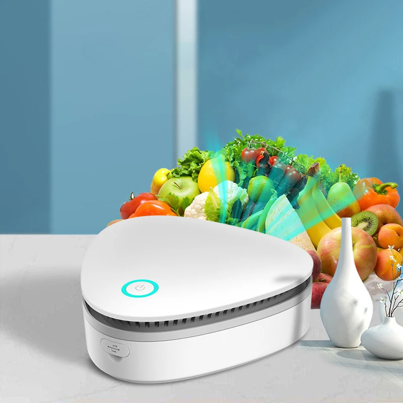 Générateur d’ozone et purificateur d’air