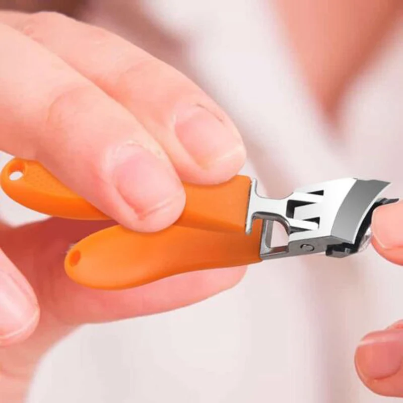 Coupe-ongles incliné ajustable TrimPro