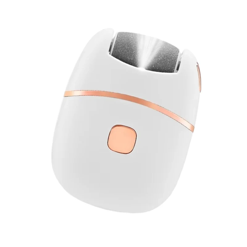 Éliminateur électrique de callosités rechargeable USB