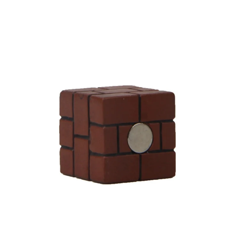 Décoration réfrigérateur Super Mario PixelPalz