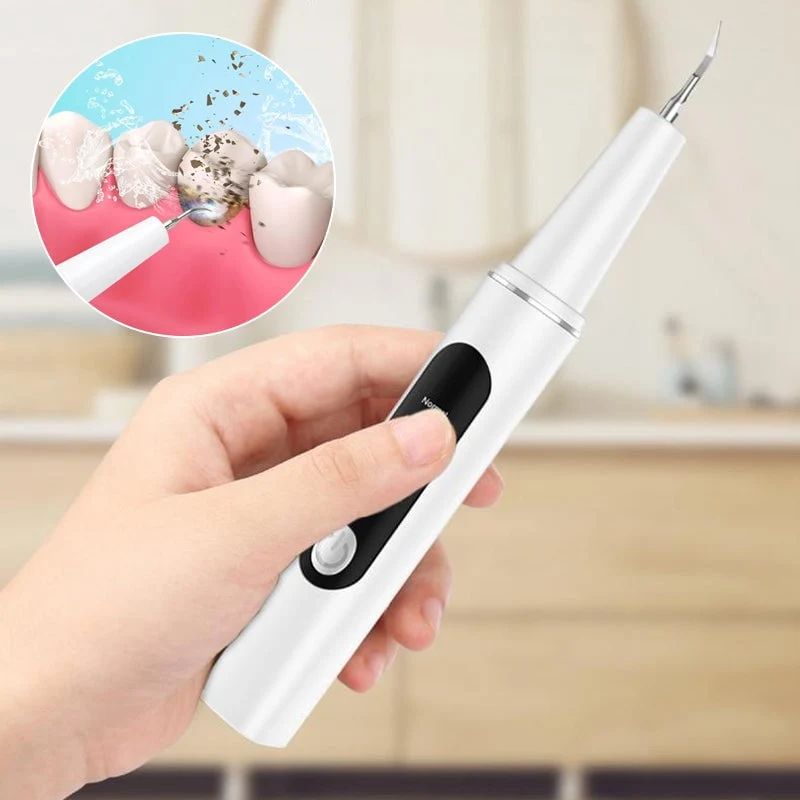 Pulitori Sonici per Denti - Cura Professionale dei Denti a Casa