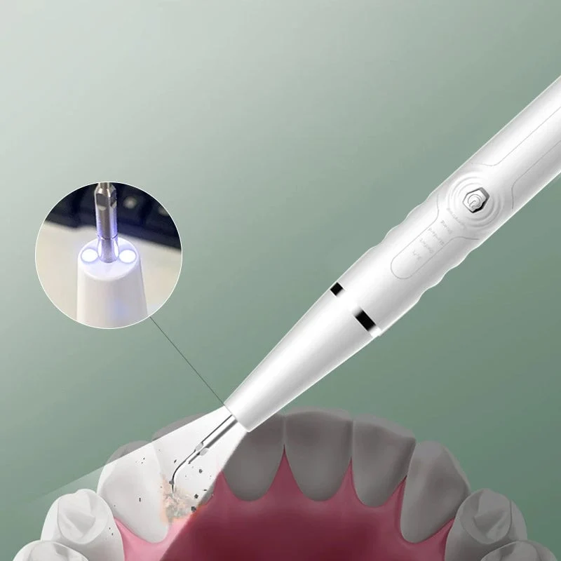 Pulitori Sonici per Denti - Cura Professionale dei Denti a Casa