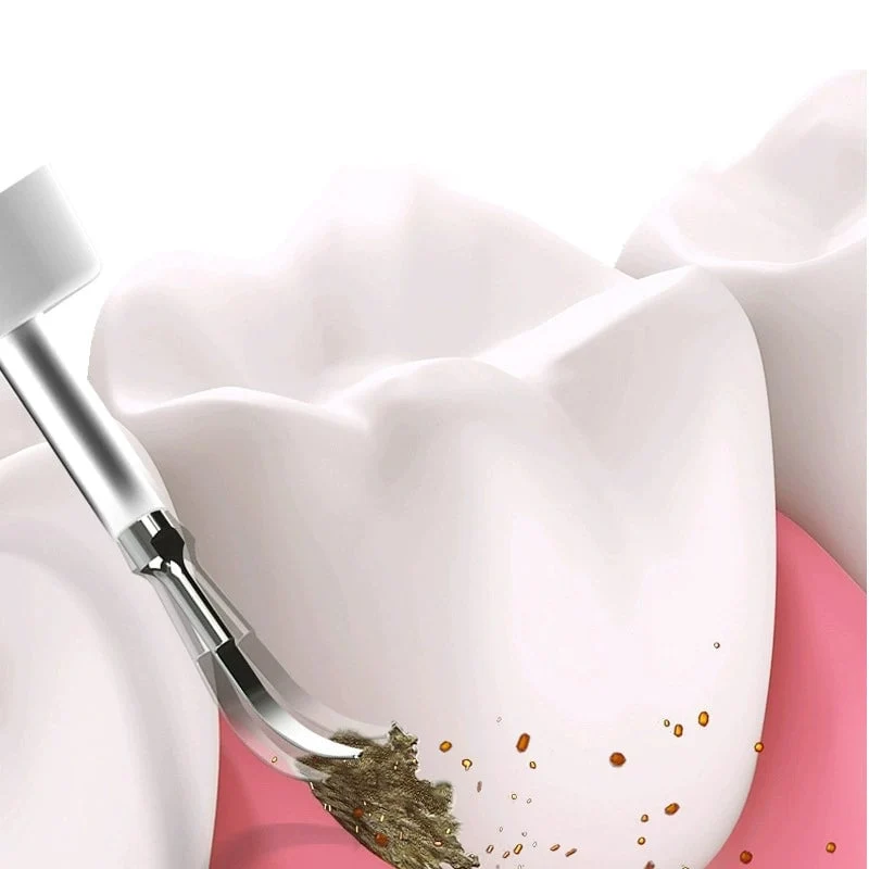 Pulitori Sonici per Denti - Cura Professionale dei Denti a Casa