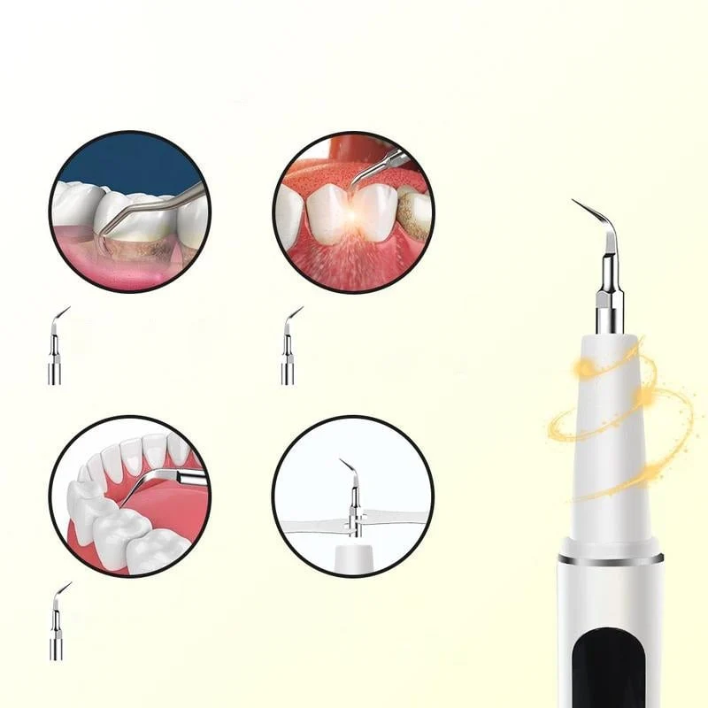 Pulitori Sonici per Denti - Cura Professionale dei Denti a Casa