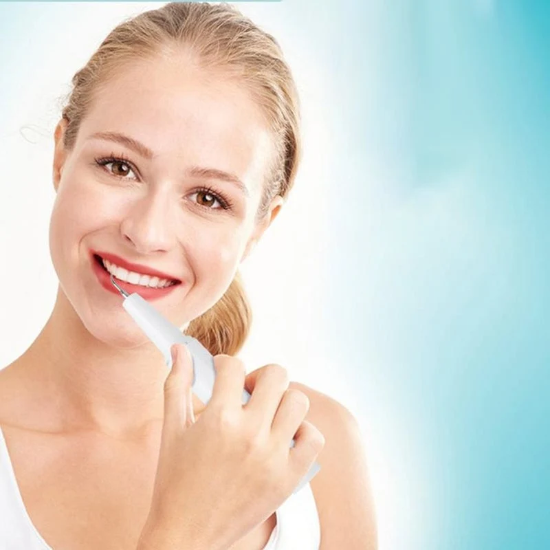 Pulitori Sonici per Denti - Cura Professionale dei Denti a Casa