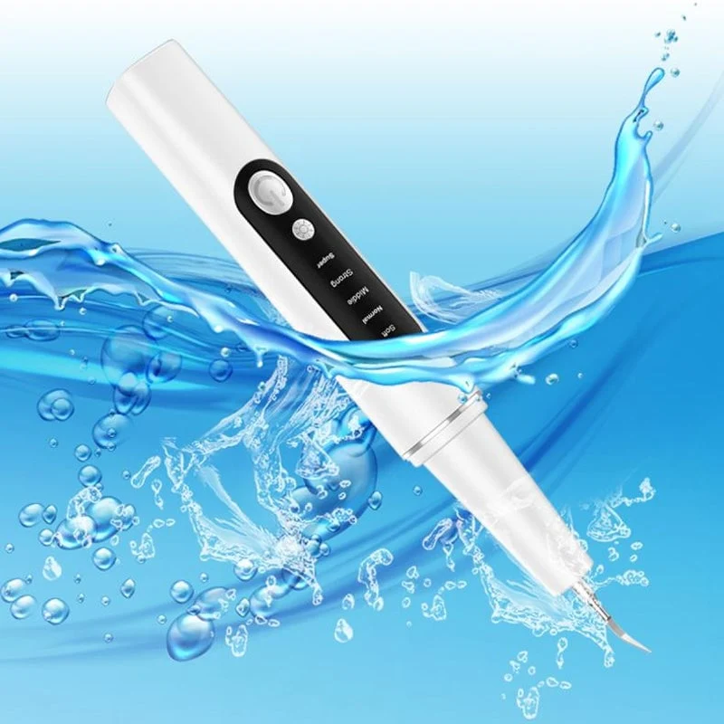 Pulitori Sonici per Denti - Cura Professionale dei Denti a Casa