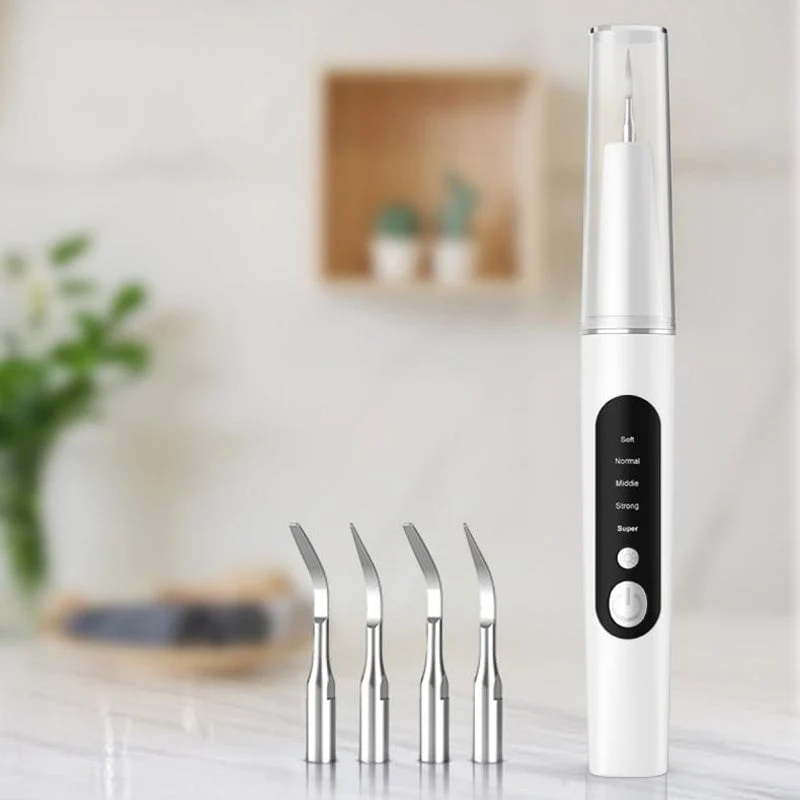 Pulitori Sonici per Denti - Cura Professionale dei Denti a Casa