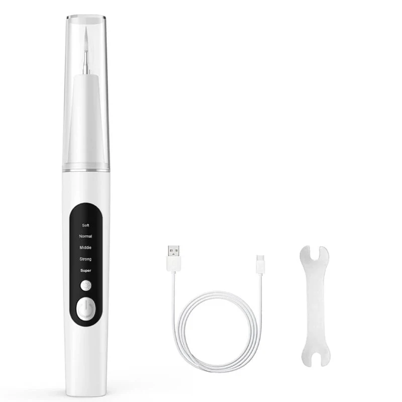 Pulitori Sonici per Denti - Cura Professionale dei Denti a Casa