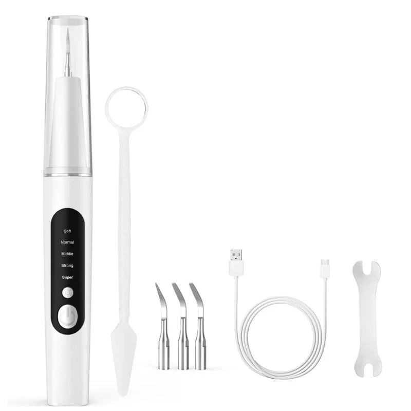 Pulitori Sonici per Denti - Cura Professionale dei Denti a Casa