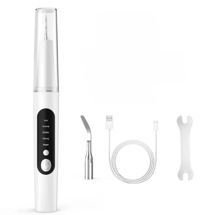 Pulitori Sonici per Denti - Cura Professionale dei Denti a Casa