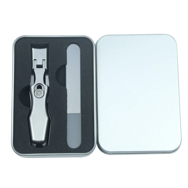 Ultracut Neglettrimmer - Per Unghie Spesse | Acciaio Robusto