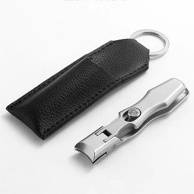 Ultracut Neglettrimmer - Per Unghie Spesse | Acciaio Robusto