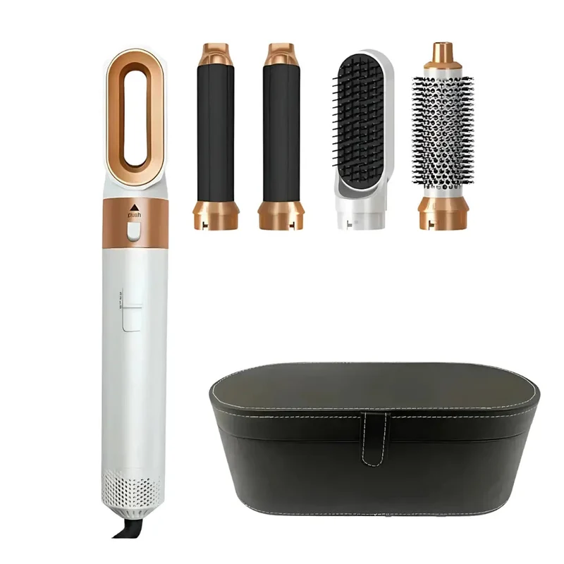Airstyler 5-en-1 ionique sans dommage