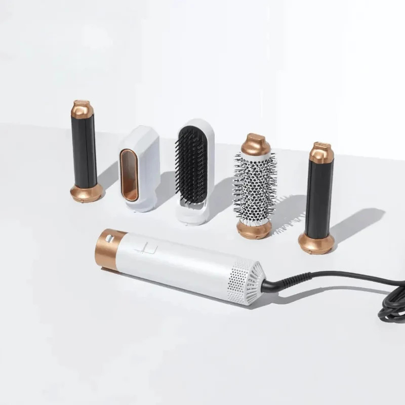 Airstyler 5-en-1 ionique sans dommage
