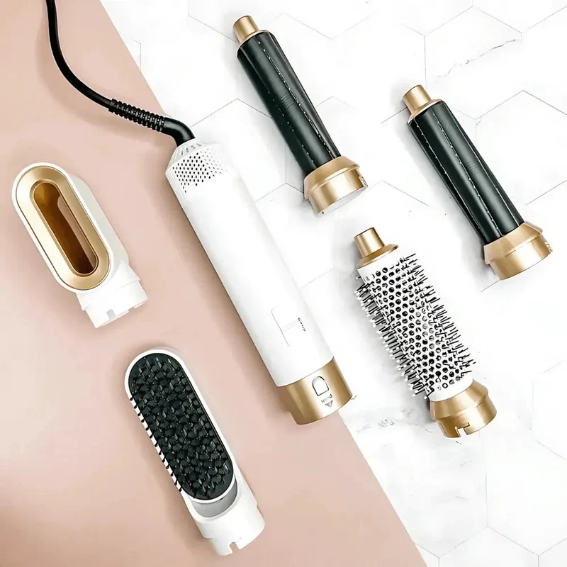 Airstyler 5-en-1 ionique sans dommage