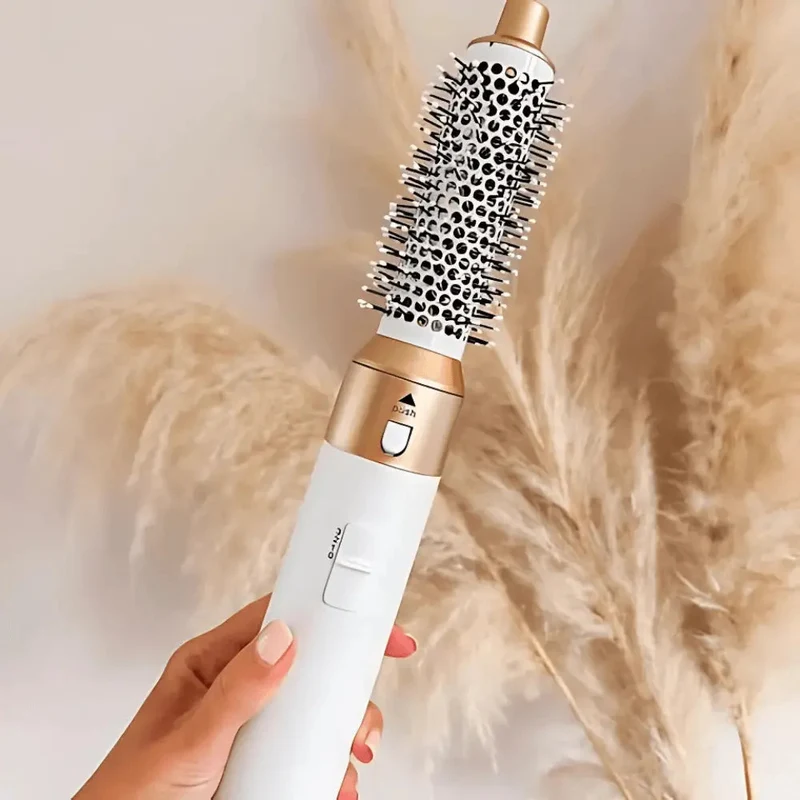 Airstyler 5-en-1 ionique sans dommage