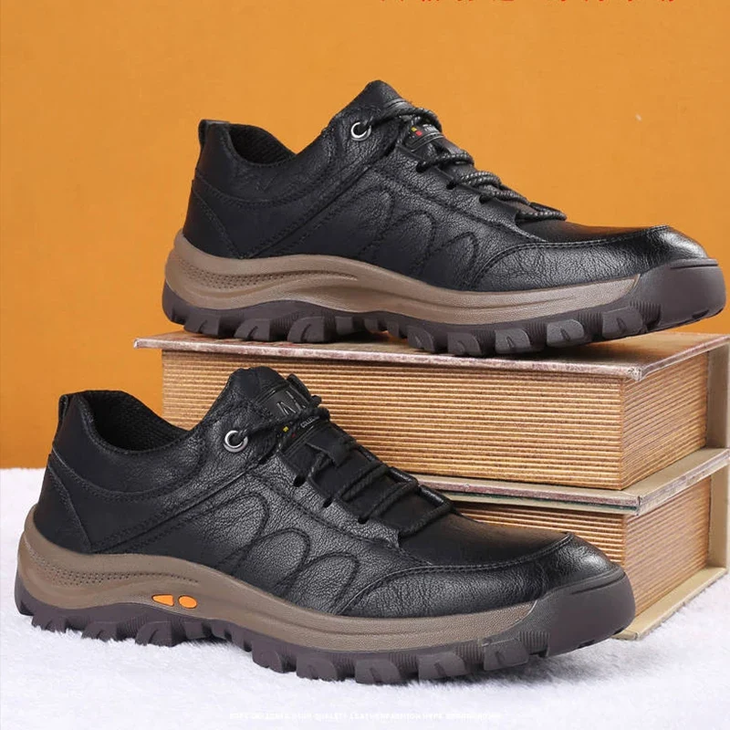 Chaussures de randonnée légères