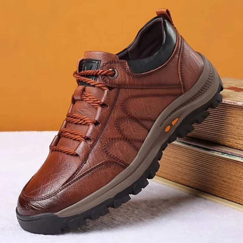 Chaussures de randonnée légères