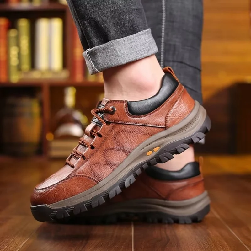 Chaussures de randonnée légères