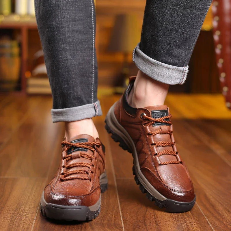 Chaussures de randonnée légères